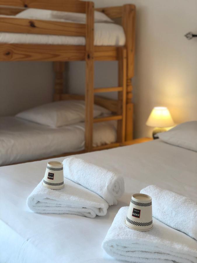 Enzo Hotels Neufchateau By Kyriad Direct Екстер'єр фото